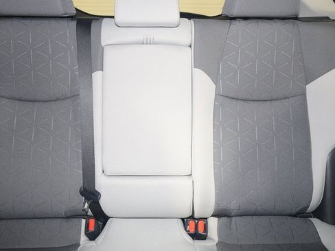 Used 2023 Toyota RAV4 XLE image 13