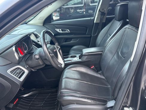 Used 2015 GMC Terrain SLT image 7