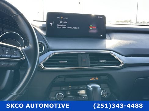 Used 2023 MAZDA CX-9 Touring image 16