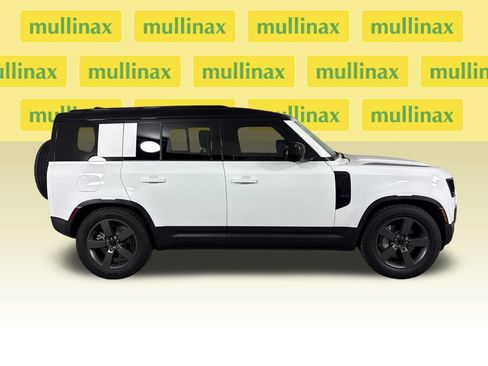 Used 2026 Land Rover Defender 110 S AWD/4WD image 2