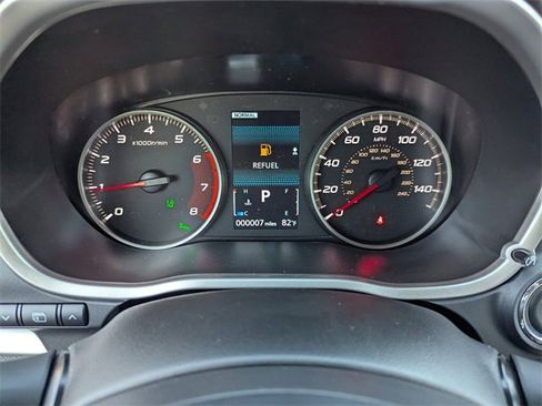 New 2026 Mitsubishi Eclipse Cross SEL image 16