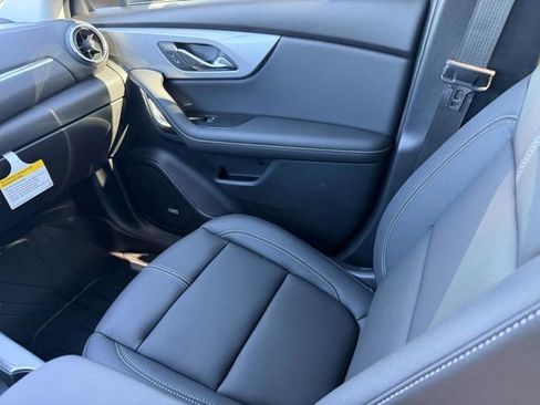 New 2026 Chevrolet Blazer LT w/ Sound & Technology Package FWD image 61