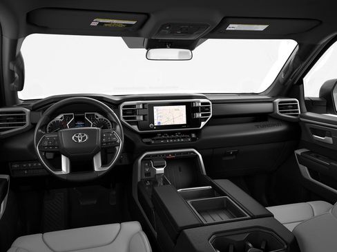 New 2026 Toyota Tundra SR5 AWD/4WD image 70