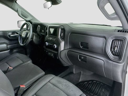 Used 2023 GMC Sierra 1500 Pro w/ Pro Value Package AWD/4WD image 27