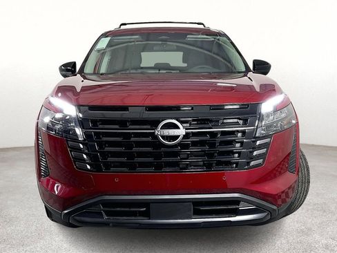New 2026 Nissan Pathfinder SV AWD/4WD image 39