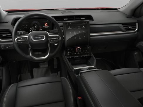 New 2027 GMC Terrain Denali w/ LPO, Floor Liner Package AWD/4WD image 54