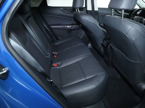 Used 2023 Lexus NX 350 AWD image 32