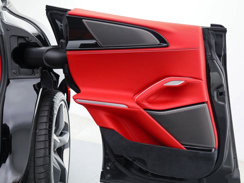 Certified 2025 Ferrari Purosangue image 35