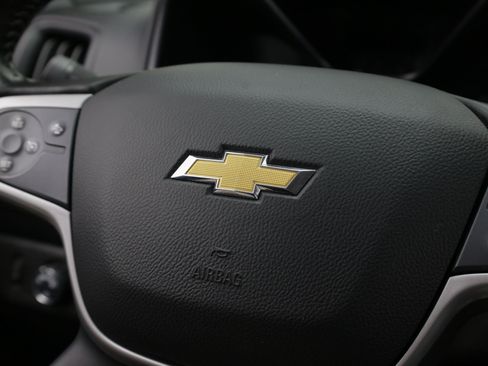 Used 2020 Chevrolet Colorado LT w/ Safety Package AWD/4WD image 29