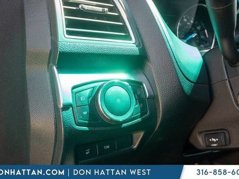 Used 2016 Ford Explorer Sport w/ Equipment Group 401A AWD/4WD image 18