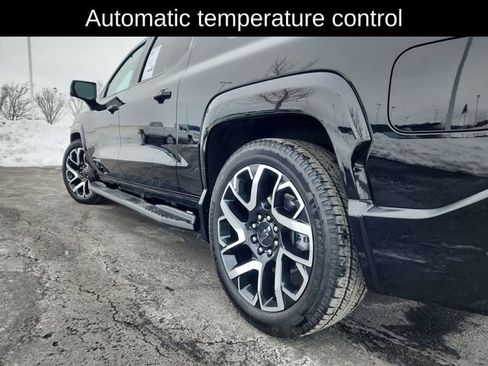 Used 2024 Chevrolet Silverado EV RST image 16