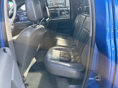 Used 2007 Dodge Ram 2500 Truck Laramie w/ Chrome Accents Group image 16
