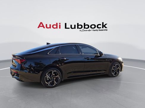 Used 2025 Kia K5 GT-Line w/ GT-Line Premium Package FWD image 8