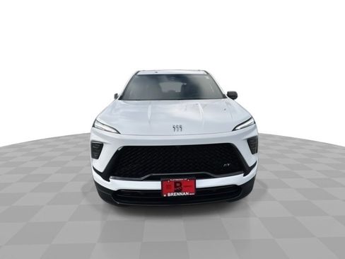 New 2026 Buick Enclave Sport Touring w/ Power Package image 3