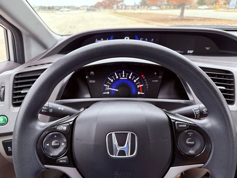 Used 2012 Honda Civic LX image 43