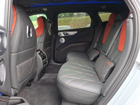 Used 2024 BMW XM Label Red AWD/4WD image 10