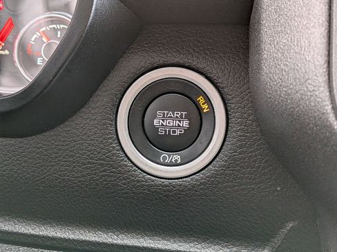 Used 2023 RAM 1500 Tradesman w/ Night Edition image 23