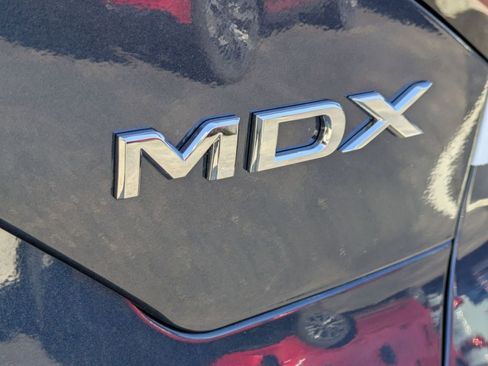 New 2026 Acura MDX FWD w/ Technology Package image 30