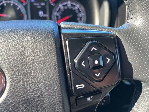 Used 2023 Toyota 4Runner TRD Off-Road image 19