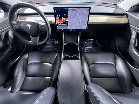 Used 2020 Tesla Model 3 Long Range AWD/4WD image 39