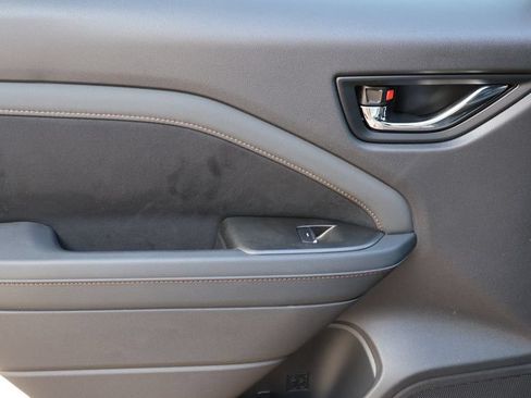 New 2026 Subaru Forester Touring AWD/4WD image 19