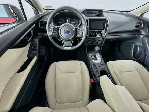 Used 2022 Subaru Impreza 2.0i AWD/4WD image 9