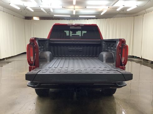 New 2026 GMC Sierra 1500 AT4X image 8