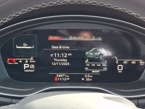 Used 2022 Audi SQ5 Premium Plus w/ Premium Plus Package image 22