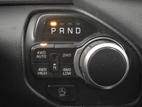 Used 2020 RAM 1500 Big Horn image 29