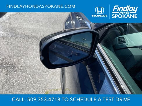 Certified 2026 Honda CR-V Sport-L image 6