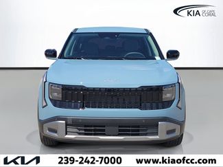 New 2027 Kia Seltos S FWD video 2
