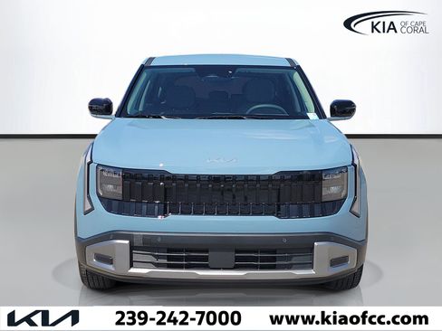 New 2027 Kia Seltos S FWD image 2