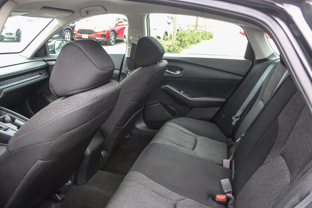 Used 2024 Honda Accord LX image 23