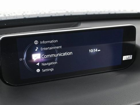 New 2025 MAZDA CX-50 2.5 Hybrid w/ Weather Package image 18