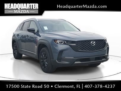 New 2026 MAZDA CX-50 AWD 2.5 S w/ Weather Package
