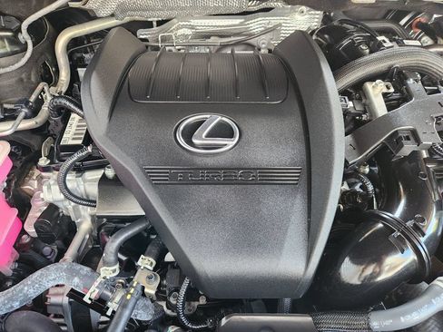 Certified 2024 Lexus RX 350 FWD w/ Convenience Package image 32