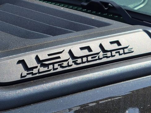 New 2026 RAM 1500 Rebel w/ G/T Package image 22