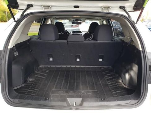 Certified 2023 Subaru Crosstrek 2.0i Premium image 5