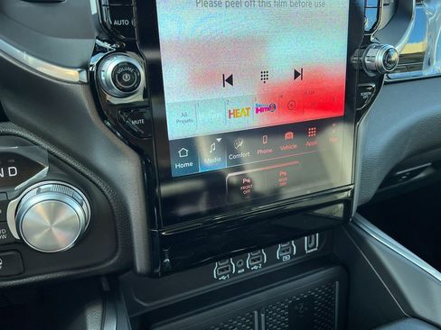 New 2026 RAM 1500 Laramie image 27