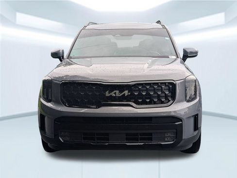 Used 2024 Kia Telluride SX X-Line AWD/4WD image 10