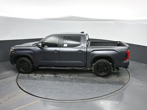 Used 2026 Toyota Tundra SR5 w/ SR5 Convenience Package image 35