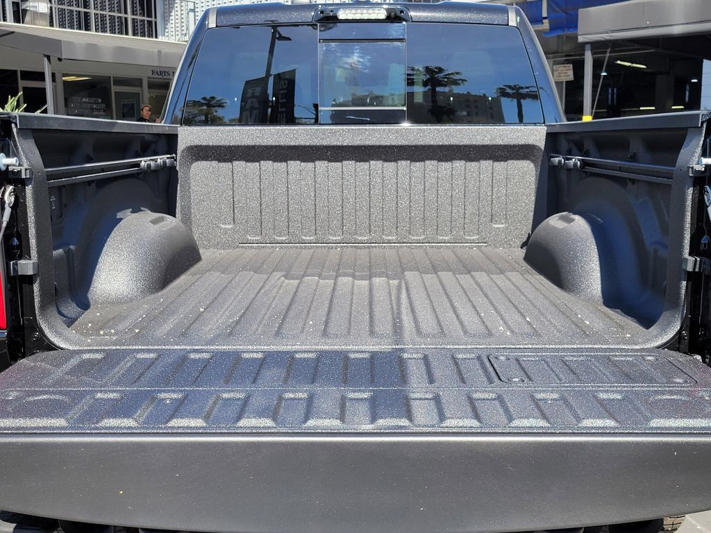 New 2026 RAM 1500 RHO w/ RHO Level 1 Equipment Group AWD/4WD image 18