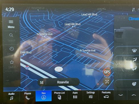 Used 2024 Ford Expedition Max XLT image 36