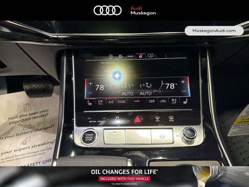 New 2026 Audi Q8 Premium Plus image 20