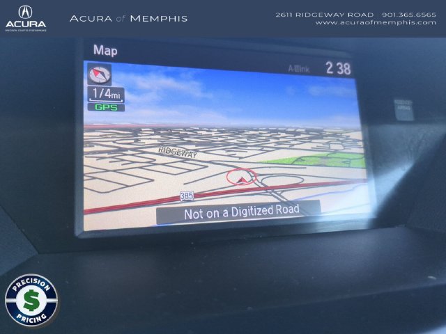 Used 2020 Acura MDX w/ Technology Package FWD image 20