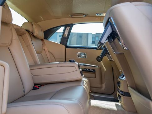 Certified 2016 Rolls-Royce Ghost image 34