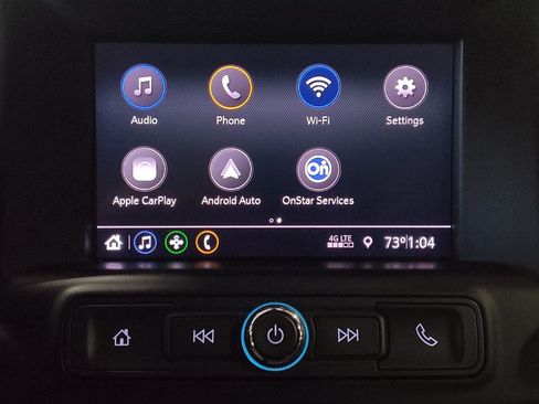 Used 2021 GMC Terrain SLE image 25