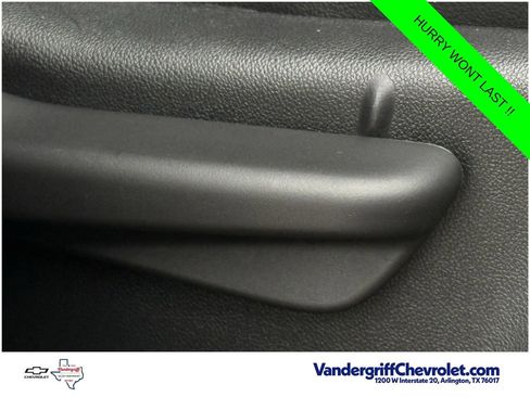 Used 2019 Chevrolet Silverado 1500 LT Trail Boss AWD/4WD image 23