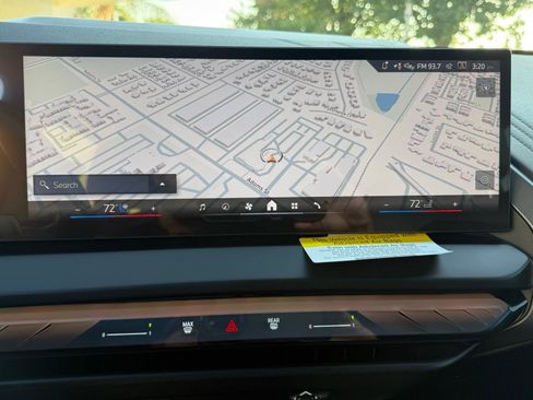 New 2026 BMW X3 xDrive30 image 28