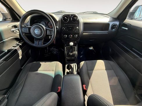 Used 2014 Jeep Patriot Sport w/ Power Value Group FWD image 11